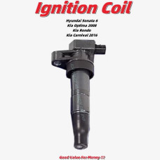 Ignition Coil